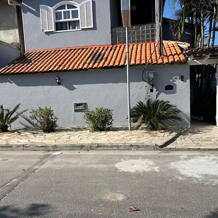 Pousada Recanto Da Luisa Paraty Exterior photo