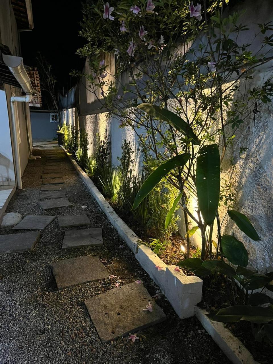 Pousada Recanto Da Luisa Paraty Exterior photo