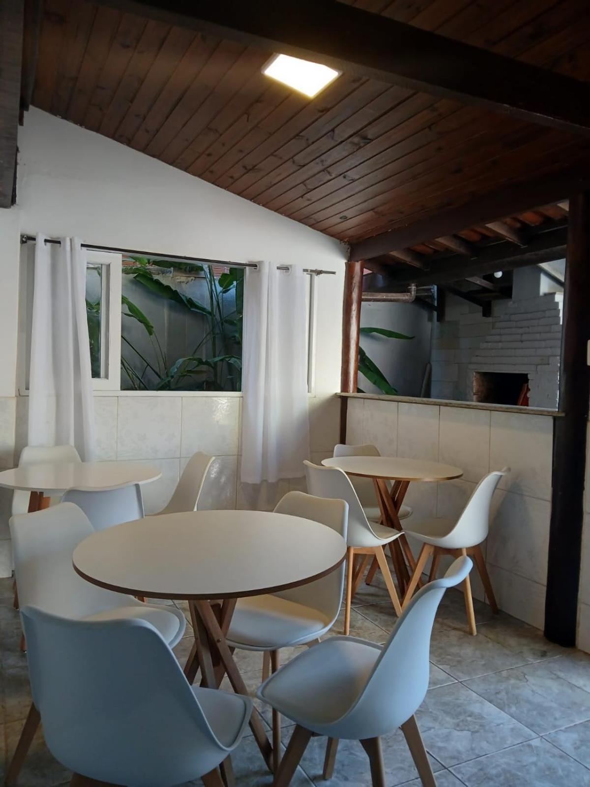 Pousada Recanto Da Luisa Paraty Exterior photo
